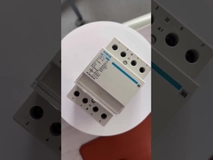 AC Rol 2 Pool-Verlichtingsschakelaar hc-263 4 Pool 63A 230V