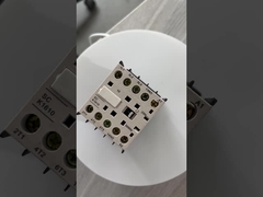 Magnetische LC1-K06 09 12 16A Mini Ac-schakelaar Lc1k0910f7 Lc1k0910m7 Lc1k0910u7