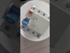 Identiteitskaart-type 40A RCCB