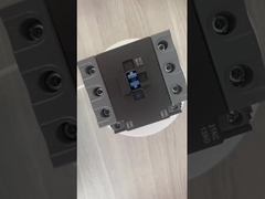 80 ampère Nieuw model wisselstroomcontactor NO+NC 220/230V 380/400V