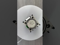 0.1-30S Vertraging bij inschakelen/uitschakelen Blok Elektrische AC Contactor Hulpcontacten