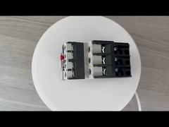 OEM Thermische Overbelastingsrelais LR2-D13 NO NC Overbelastingsbeveiligingsrelais