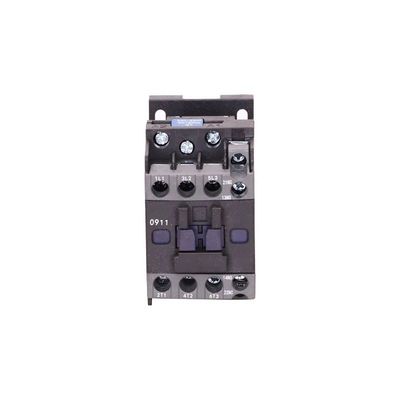 20/32/40/50/60/80/125A IP20 Industrial Automation Contactor 3 Pole AC Contactor