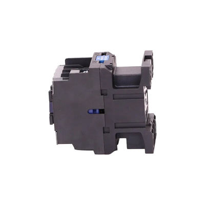 20/32/40/50/60/80/125A IP20 Industrial Automation Contactor 3 Pole AC Contactor