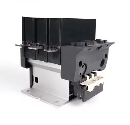 Three-phase LC1-F115 Ac Contactor 3NO 200a 220v 50/60hz