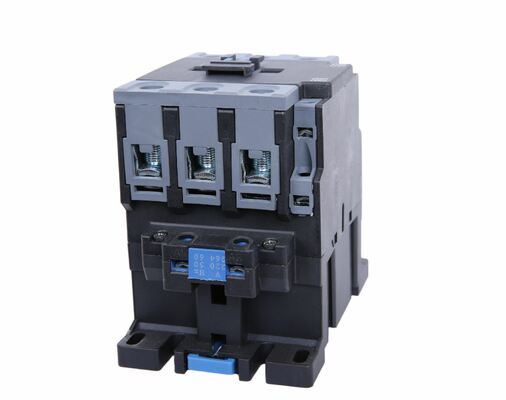 Power Frequency 50 60Hz 20A 32A 40A 50A 60A 80A 125A 3 Poles Low Voltage 1NO+1NC AC Contactor
