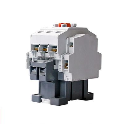 GC Reeks 3 de Schakelaar 220V 3 van Pool AC de Controle Elektro Magnetisch van de Fase25a Motor