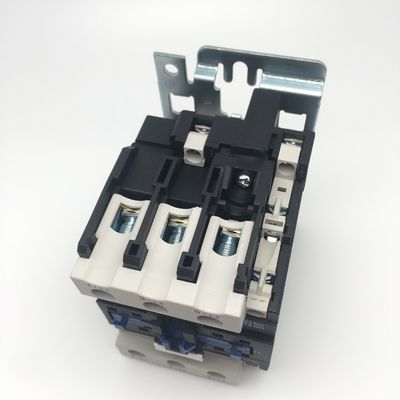 220VAC 3P Elektrische AC-schakelaar 10 miljoen mechanische levensduur
