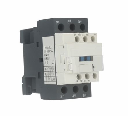 690VAC 220VAC 1NO 1NC Nominale isolatiespanning Nominale bedrijfsspanning