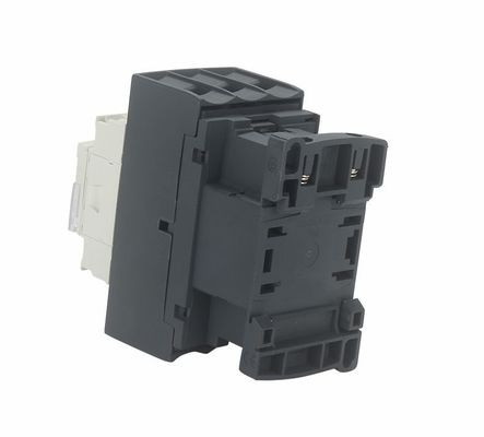 220 VAC wisselstroommagnetische contactor voor zware elektrische toepassingen