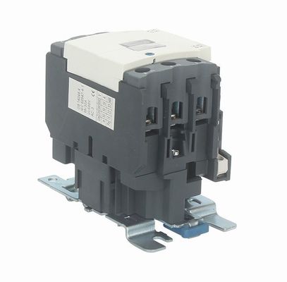 220 VAC wisselstroommagnetische contactor voor zware elektrische toepassingen