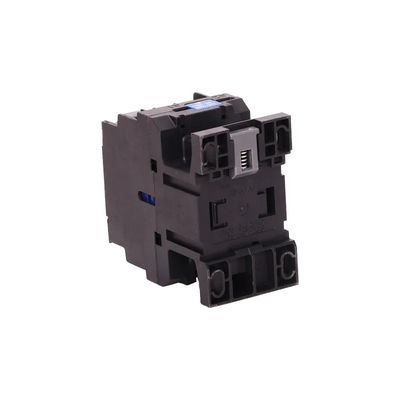 20/32/40/50/60/80/125A IP20 Contactor voor industriële automatisering 3 pool AC Contactor