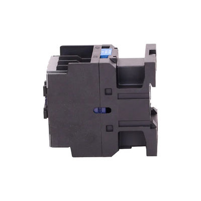 3 polen 50A wisselstroomcontactor met 3 hulpcontacten