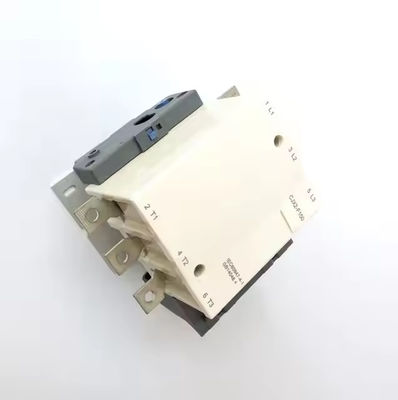 3 Fase Ac Contactor LC1-F150 LC1-F185 LC1-F225 LC1-F265 LC1-F330 LC1-F400 Magnetische contactor
