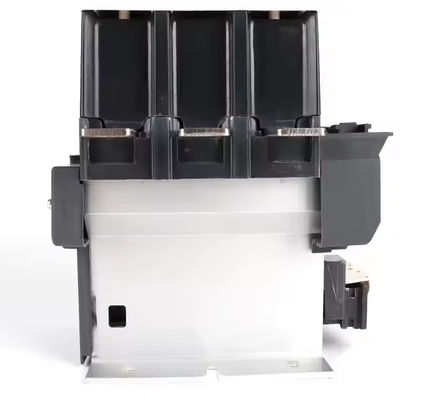 Driefasige LC1-F115 Ac Contactor 3NO 200a 220v 50/60hz