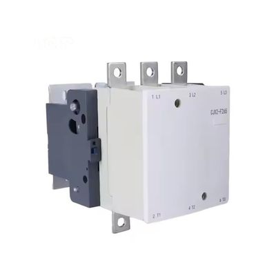 CJX2/LC1-F265 Ac elektrische contactor 3p/4p 115A 150A 185A 225A 265A 4fase