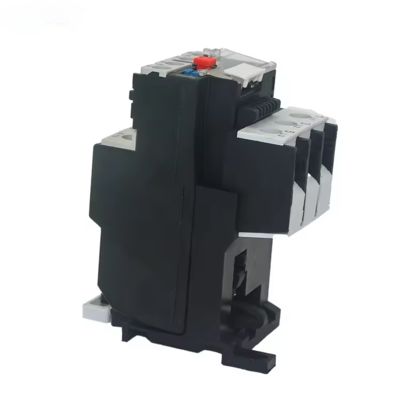 Miniatuur thermische overbelastingsrelais LR2-D33 23A tot 95A voor magneetschakelaar