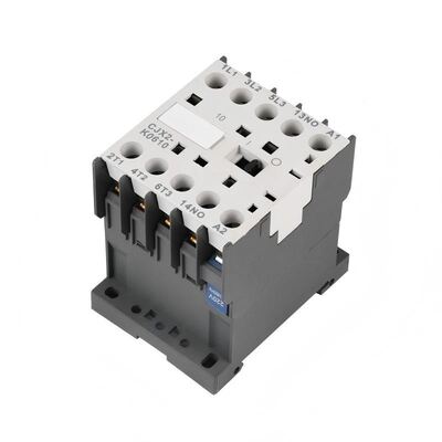 220VAC 50/60Hz Mini Schakelaar AC/DC CJX2-K1610 K1601 24V 48V 110V Spoel