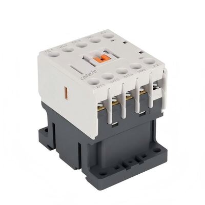 AC 110V CJX2-K1210 K1201 Mini Schakelaar voor Bedieningspaneel en Industriële Automatisering Apparatuur