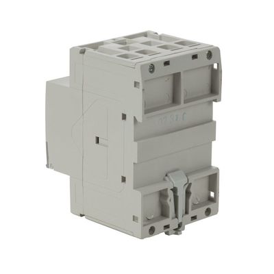 110V AC-contactor voor huishoudens met 4KV-impulsstandspanning